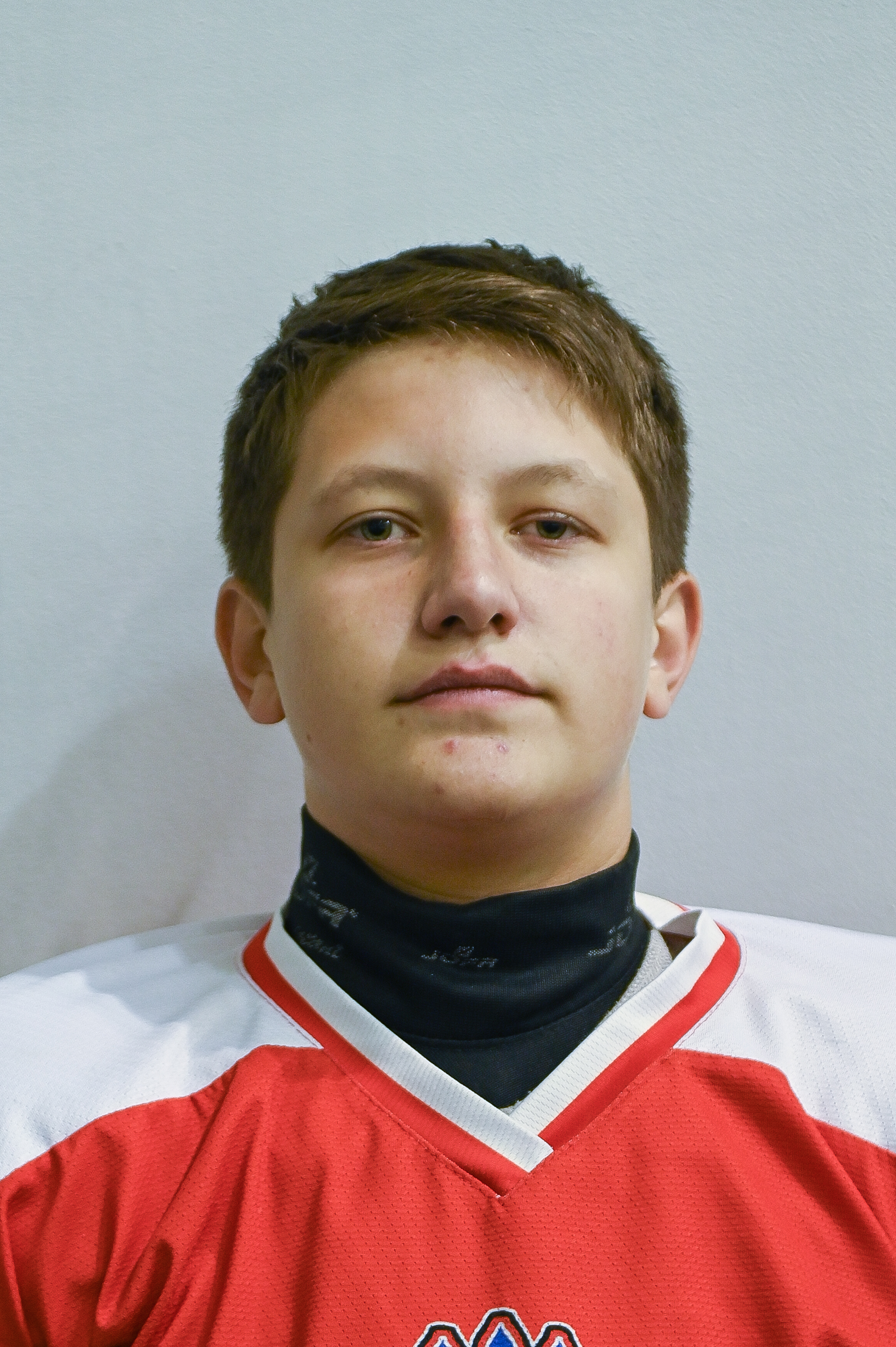 Сарычев Никита